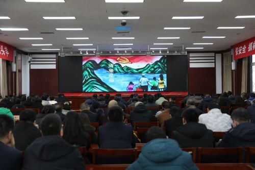 華陽(yáng)一礦 觀廉潔作品強(qiáng)思想防線 辦藝術(shù)交流促國(guó)企清風(fēng)