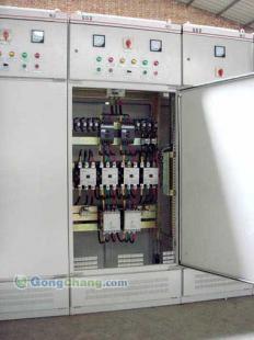供應(yīng)廊坊開關(guān)廠全系列配電設(shè)備 配電箱、配電柜、成套電氣柜及GGD開關(guān)柜與金屬線管一站式解決方案