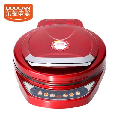 東菱DLD-600B 一機(jī)多能，智享現(xiàn)代廚房烹飪新體驗(yàn)