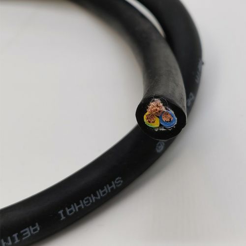 原產地:上海  品牌:上海埃因電線電纜有限  產品